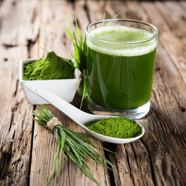Cestovné balenie Jačmeň Green Ways (125 g)