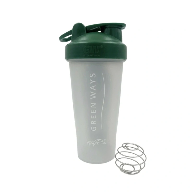 Šejker Green Ways 600 ml
