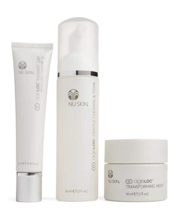 Nuskin ageLOC® Elements