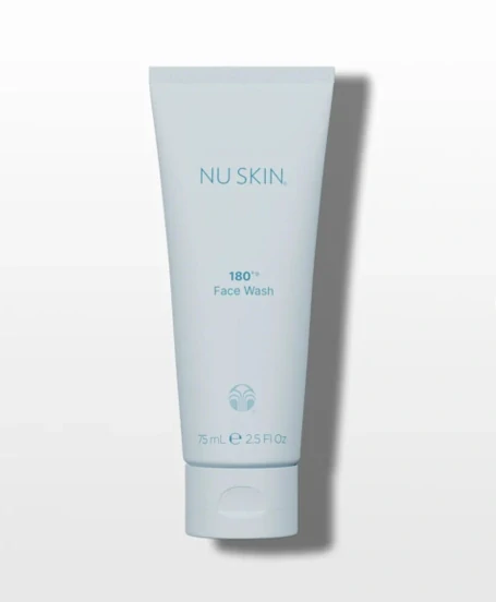 180°® Face Wash - čistiaci prípravok na tvár