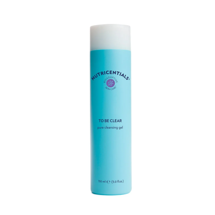 To Be Clear Pure Cleansing Gel - čistiaci gél na pleť