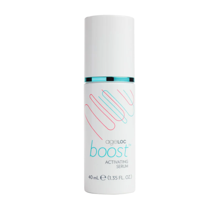ageLOC Boost Activating Serum - 40ml