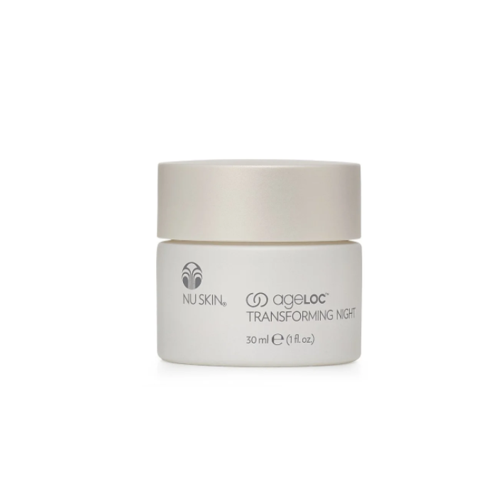 ageLOC Transforming Night - 30ml