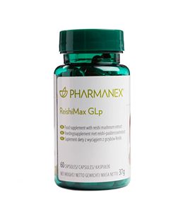 ReishiMax GLp