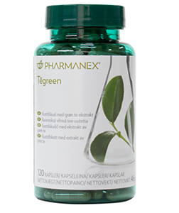 Tegreen 