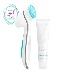 Nuskin LumiSpa iO