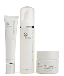 Nuskin ageLOC® Elements