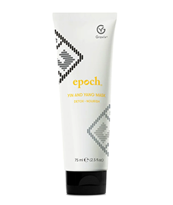 Epoch Yin and Yang Mask