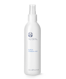 NaPCA Moisture Mist Spray