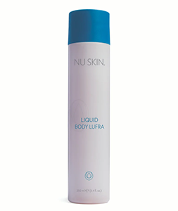 Liquid Body Lufra