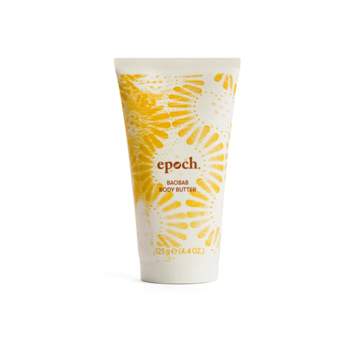 Epoch Baobab Body Butter - 125g
