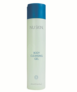 Body Cleansing Gel