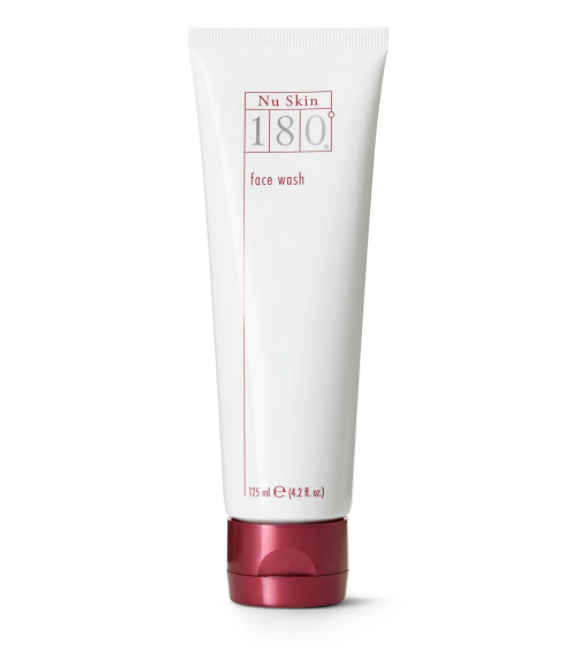180°® Face Wash - čistiaci prípravok na tvár