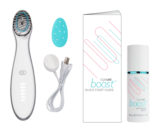 ageLOC Boost