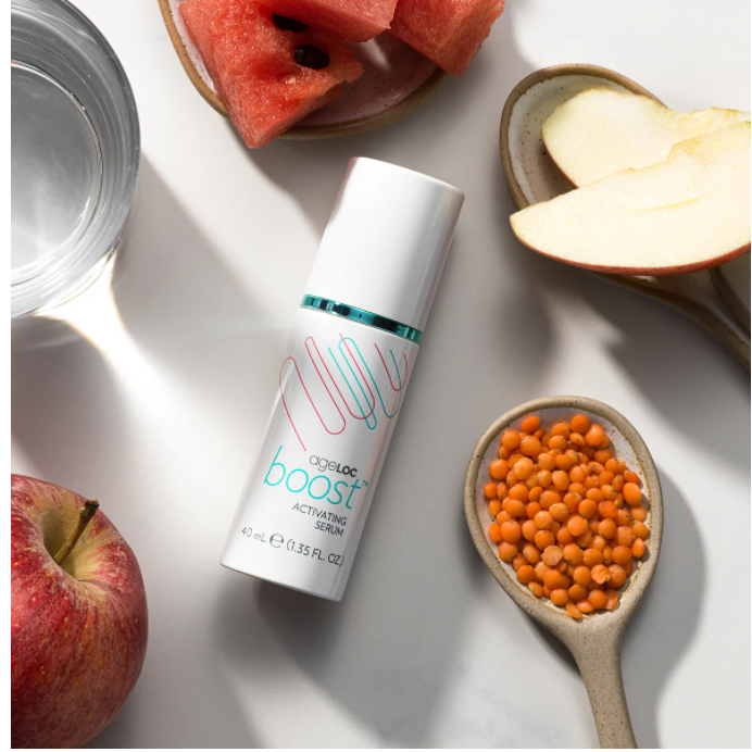 ageLOC Boost Activating Serum - 40ml