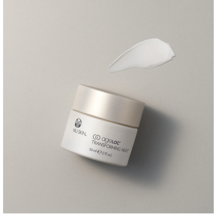 ageLOC Transforming Night - 30ml