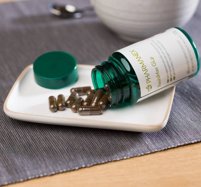 ReishiMax GLp