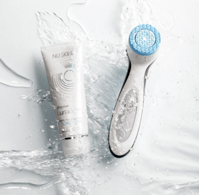 Nuskin LumiSpa iO