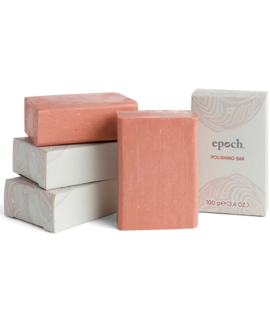 Epoch Polishing Bar