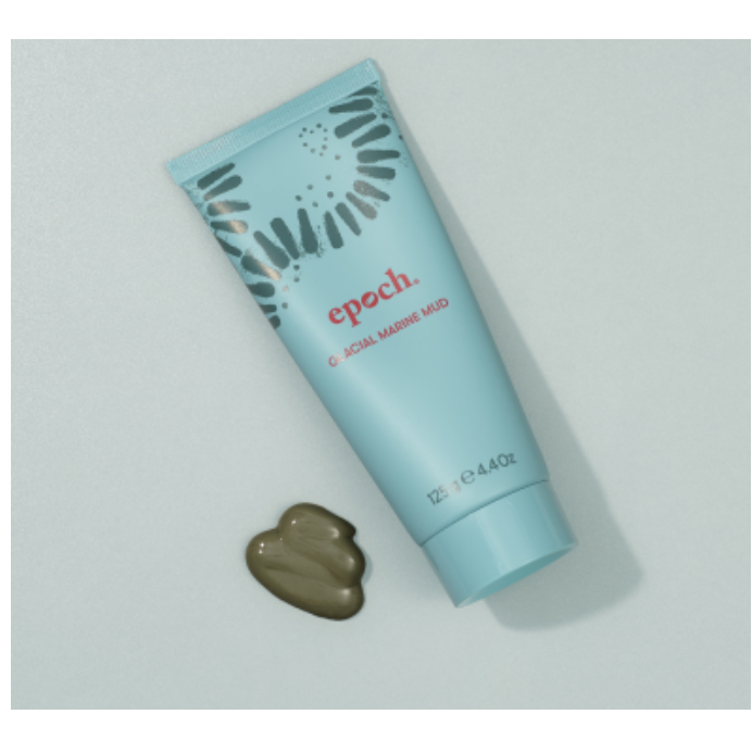 Epoch Glacial Marine Mud - 125g