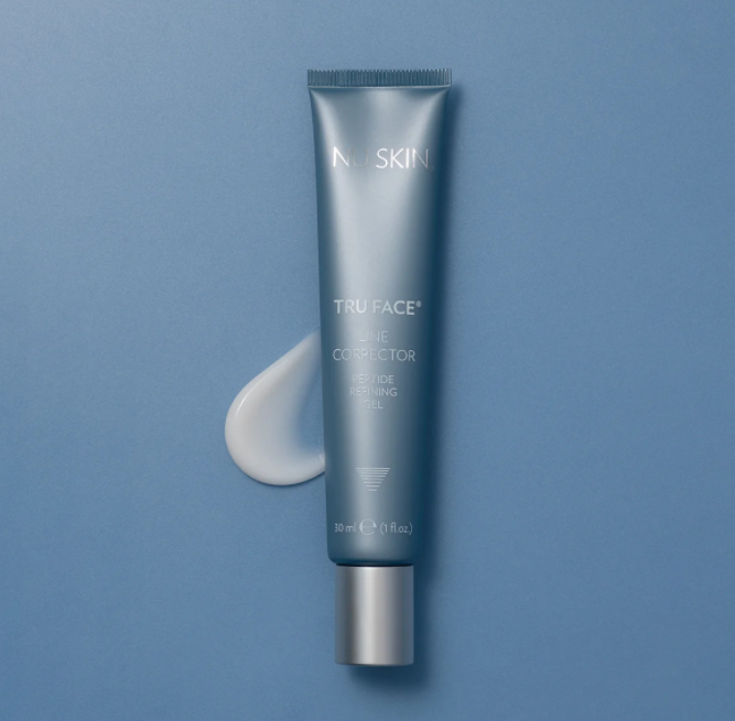 Tru Face Line Corrector