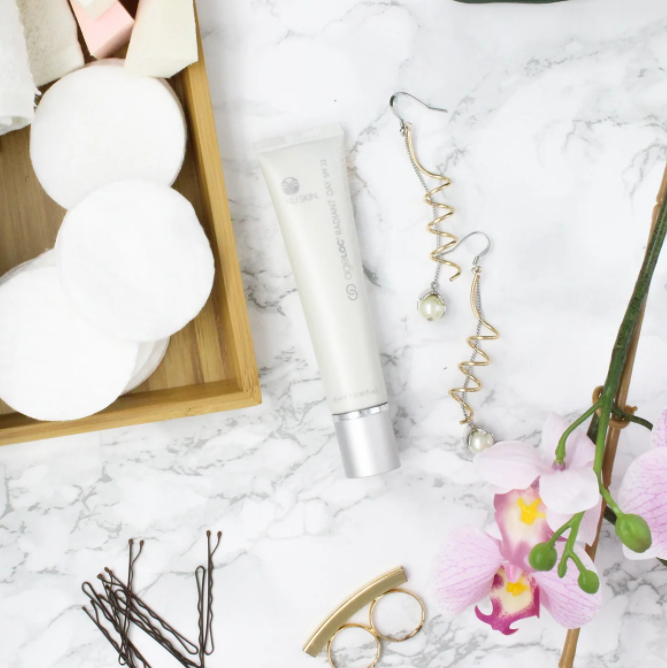 Nuskin ageLOC® Elements