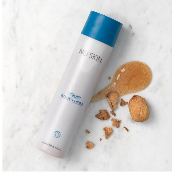 Liquid Body Lufra