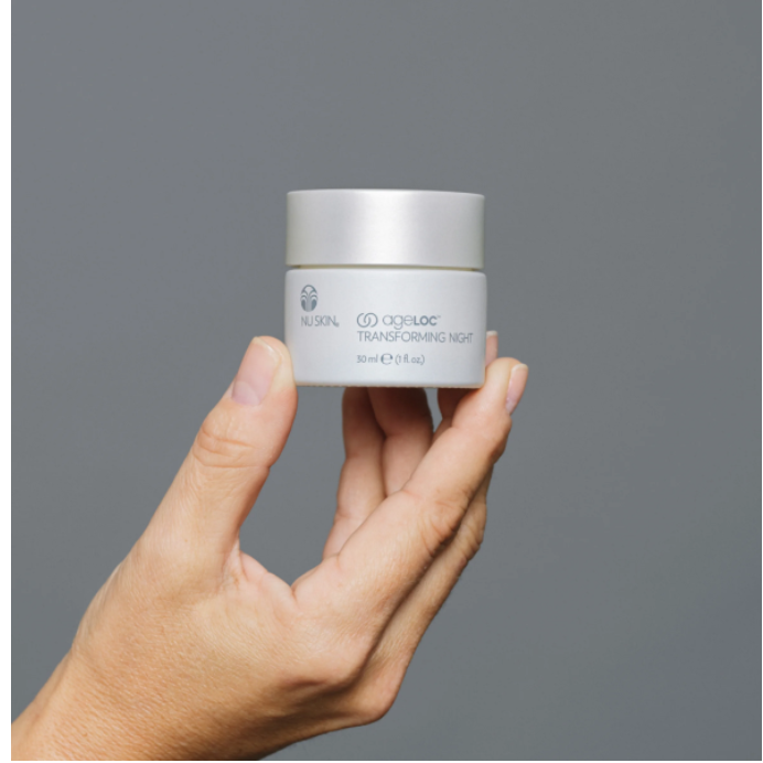 ageLOC Transforming Night - 30ml