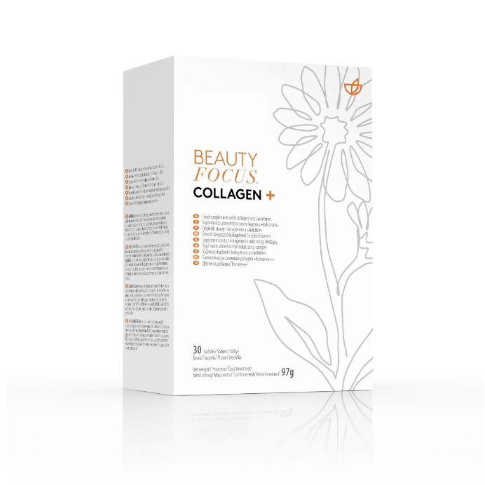 Nu Skin Beauty Focus Collagen+