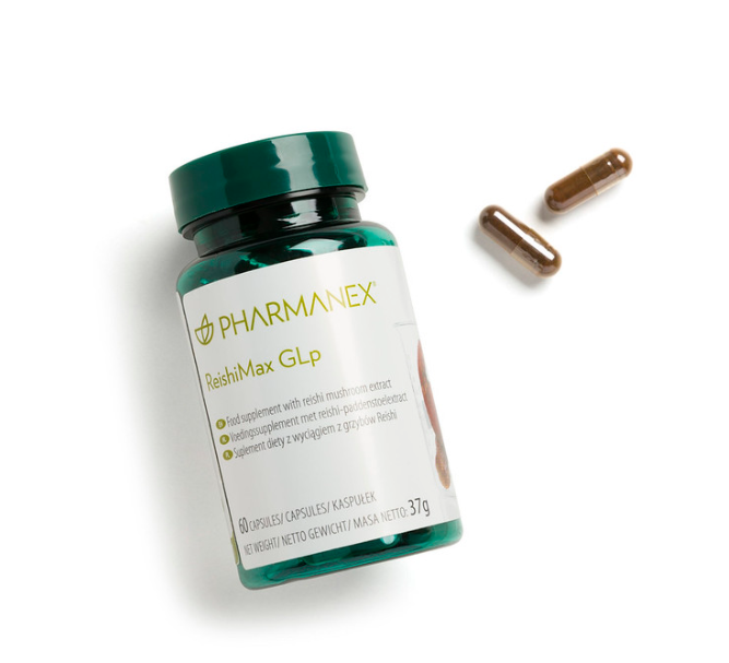 ReishiMax GLp