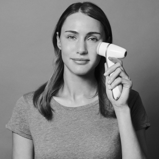 Nuskin LumiSpa iO