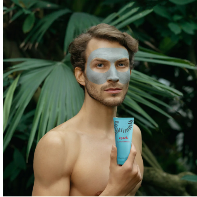 Epoch Glacial Marine Mud - 125g
