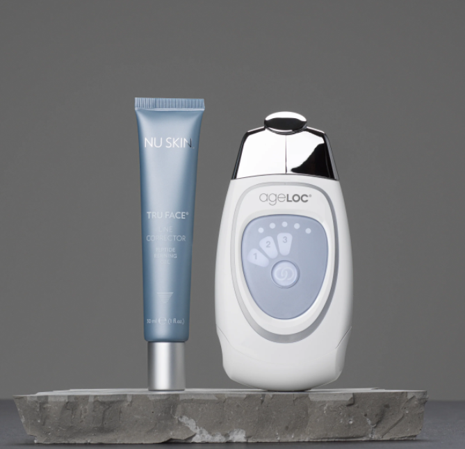 Tru Face Line Corrector