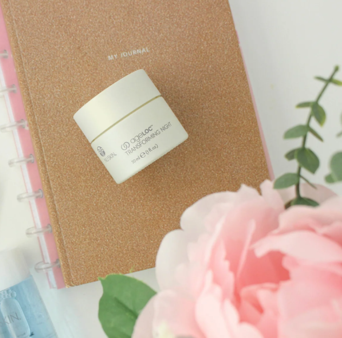 Nuskin ageLOC® Elements