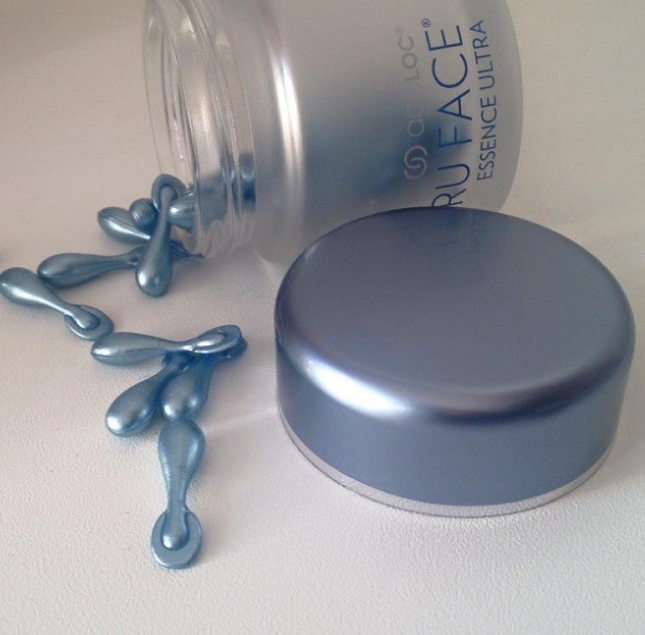 AgeLOC Tru Face Essence Ultra