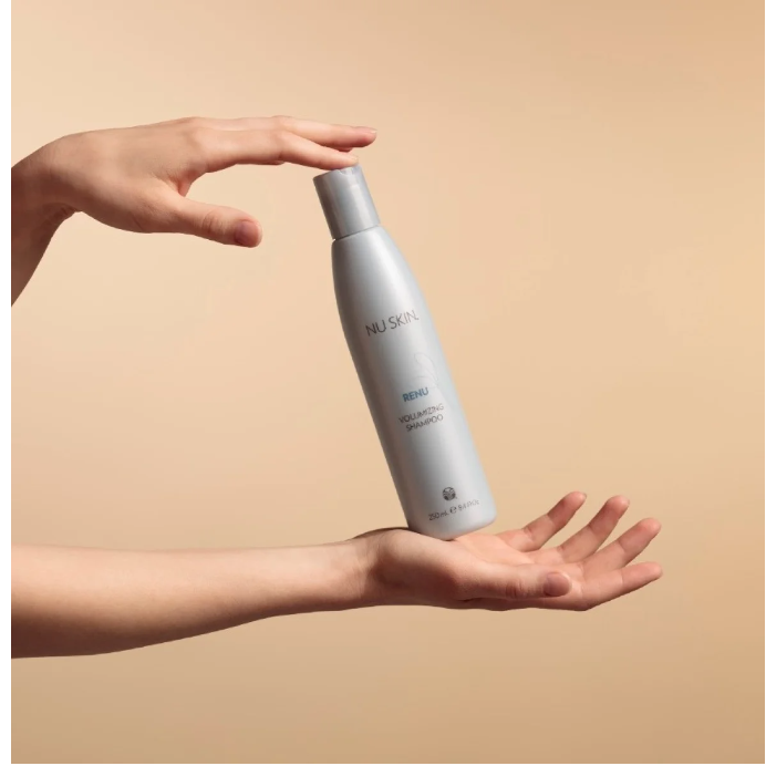 Volumizing Shampoo - šampón
