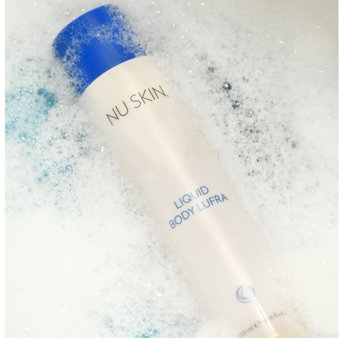 Liquid Body Lufra