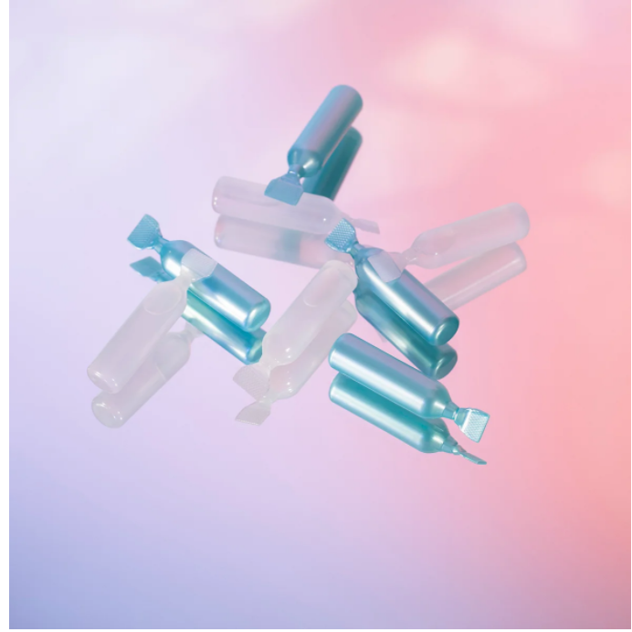 NU SKIN GÉLY AGELOC GALVANIC SPA FACIAL GELS PRE PRÍSTROJ NA BOJ PROTI STARNUTIU – 1 BALENIE
