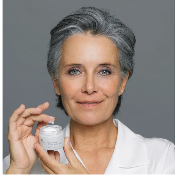 ageLOC Transforming Night - 30ml