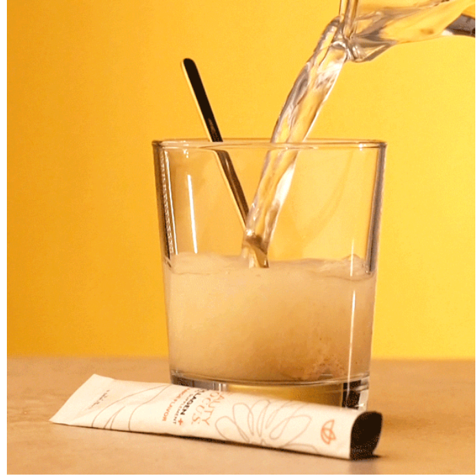 Nu Skin Beauty Focus Collagen+