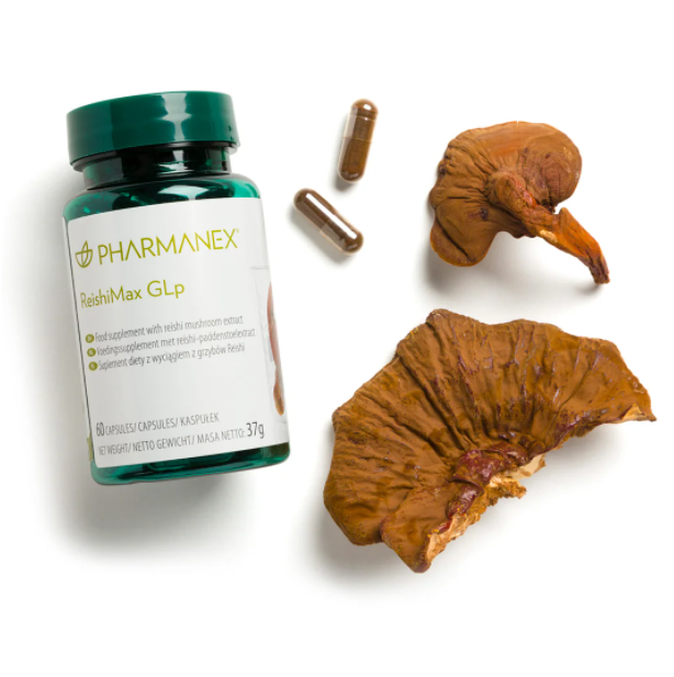 ReishiMax GLp