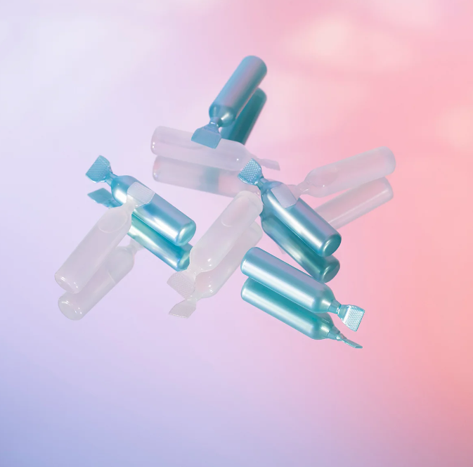 ageLOC Galvanic Spa set