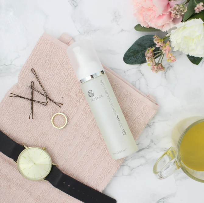 Nuskin ageLOC® Elements