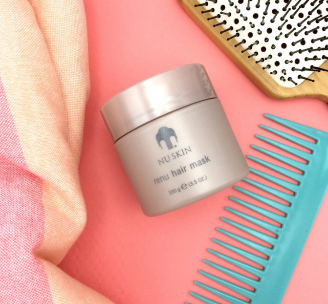 Renu Hair Mask