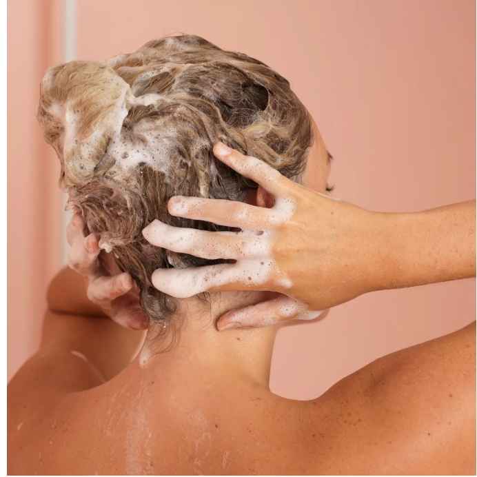 Volumizing Shampoo - šampón