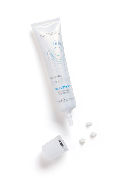 ageLOC LumiSpa IdealEyes