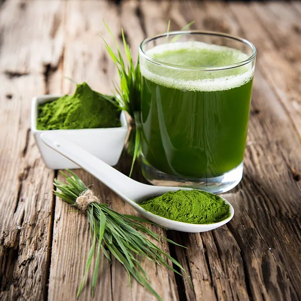 BIO Jačmeň Green Ways (300 g) v prášku + šejker a odmerka zadarmo