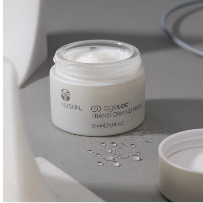 ageLOC Transforming Night - 30ml