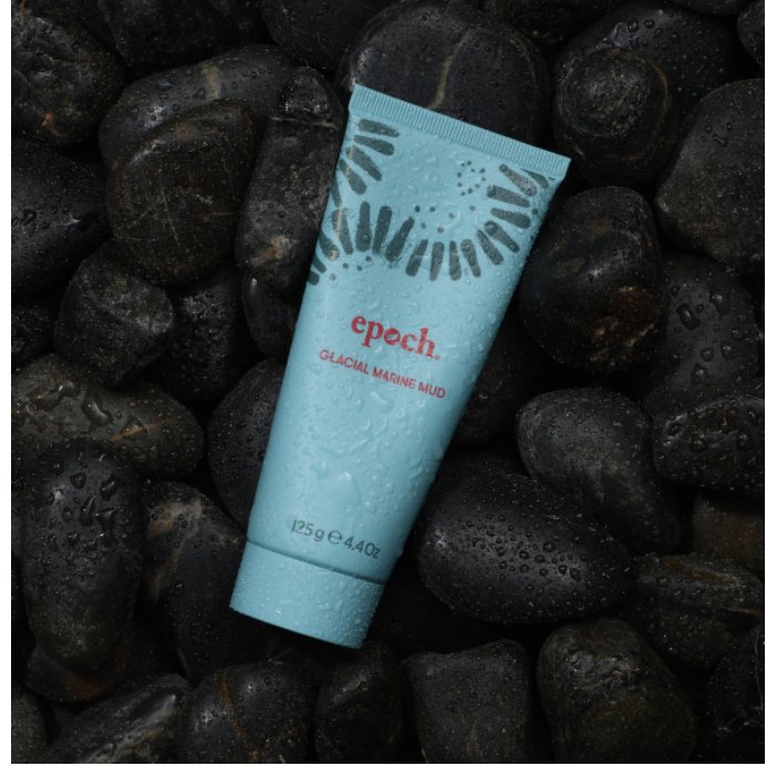 Epoch Glacial Marine Mud - 125g