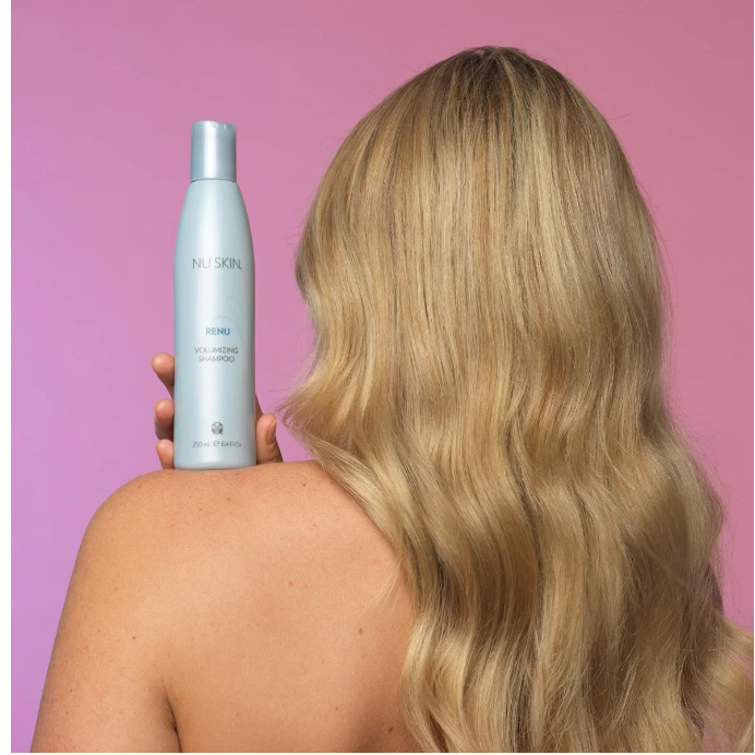 Volumizing Shampoo - šampón